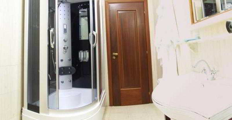 Nov Hotel Tirana Room photo